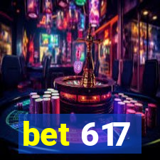 bet 617